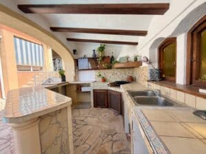 Foto van Villa in Jávea BALCON AL MAR – afbeelding 18
