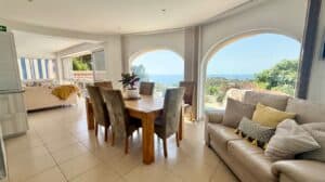 Foto van Villa in Jávea BALCON AL MAR – afbeelding 2