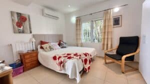 Foto van Villa in Jávea BALCON AL MAR – afbeelding 23