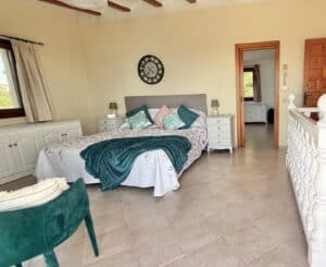 Foto van Villa in Jávea BALCON AL MAR – afbeelding 31