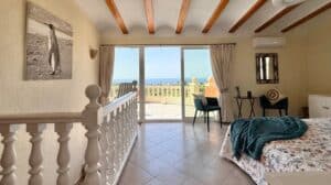 Foto van Villa in Jávea BALCON AL MAR – afbeelding 34