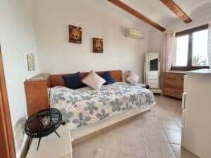 Foto van Villa in Jávea BALCON AL MAR – afbeelding 42