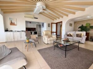 Foto van Villa in Jávea BALCON AL MAR – afbeelding 6