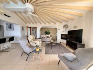 Foto van Villa in Jávea BALCON AL MAR – afbeelding 7