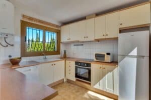 Foto van Villa in Jávea TOSALET – afbeelding 10