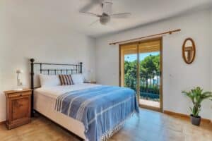 Foto van Villa in Jávea TOSALET – afbeelding 12