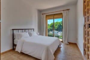 Foto van Villa in Jávea TOSALET – afbeelding 14