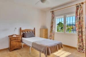 Foto van Villa in Jávea TOSALET – afbeelding 15