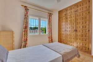 Foto van Villa in Jávea TOSALET – afbeelding 16