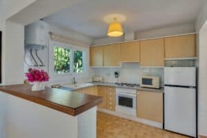 Foto van Villa in Jávea TOSALET – afbeelding 26