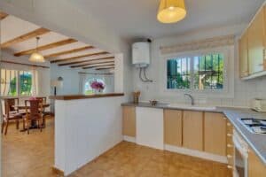 Foto van Villa in Jávea TOSALET – afbeelding 27