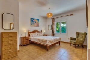 Foto van Villa in Jávea TOSALET – afbeelding 28