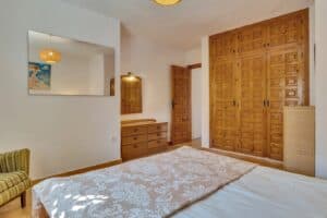 Foto van Villa in Jávea TOSALET – afbeelding 29