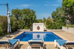 Foto van Villa in Jávea TOSALET – afbeelding 38