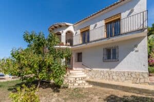 Foto van Villa in Jávea TOSALET – afbeelding 39