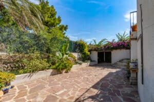 Foto van Villa in Jávea TOSALET – afbeelding 40