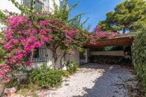 Foto van Villa in Jávea TOSALET – afbeelding 41