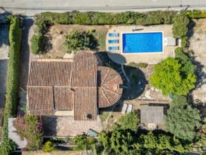Foto van Villa in Jávea TOSALET – afbeelding 44