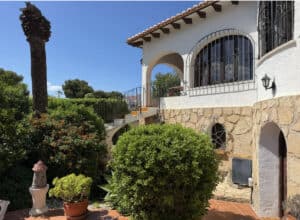 Foto van Villa in Javea – afbeelding 10