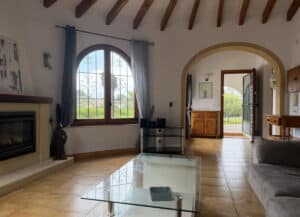Foto van Villa in Javea – afbeelding 12