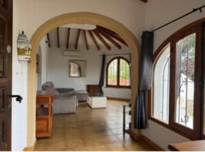 Foto van Villa in Javea – afbeelding 21