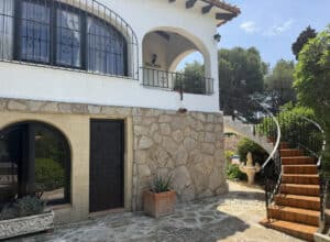 Foto van Villa in Javea – afbeelding 22