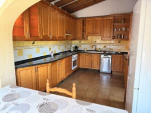 Foto van Villa in Javea – afbeelding 23