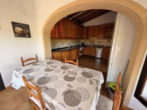 Foto van Villa in Javea – afbeelding 24