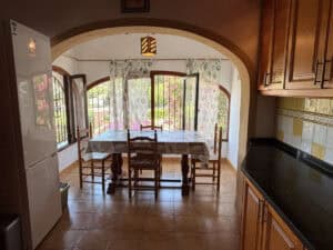 Foto van Villa in Javea – afbeelding 25