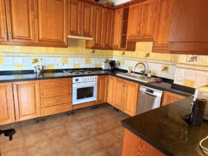 Foto van Villa in Javea – afbeelding 26