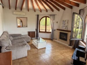 Foto van Villa in Javea – afbeelding 29