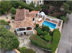 Foto van Villa in Javea – afbeelding 3