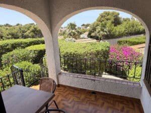 Foto van Villa in Javea – afbeelding 31