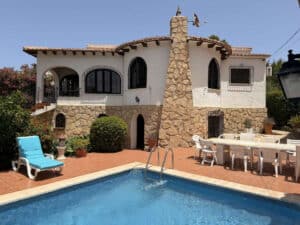 Foto van Villa in Javea – afbeelding 33