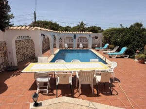 Foto van Villa in Javea – afbeelding 37