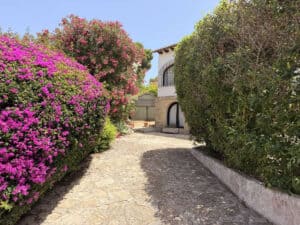 Foto van Villa in Javea – afbeelding 42