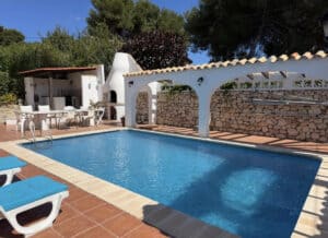 Foto van Villa in Javea – afbeelding 5