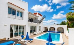 Foto van Villa in Javea – afbeelding 23