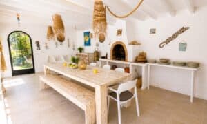 Foto van Villa in Javea – afbeelding 24