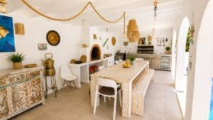 Foto van Villa in Javea – afbeelding 25