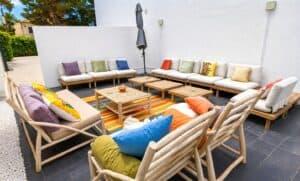 Foto van Villa in Javea – afbeelding 26