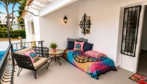 Foto van Villa in Javea – afbeelding 27