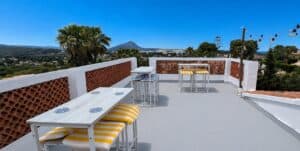 Foto van Villa in Javea – afbeelding 28