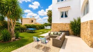Foto van Villa in Javea – afbeelding 29