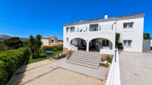 Foto van Villa in Javea – afbeelding 30