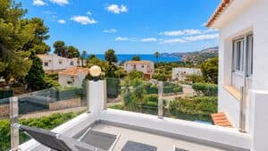 Foto van Villa in Javea – afbeelding 0