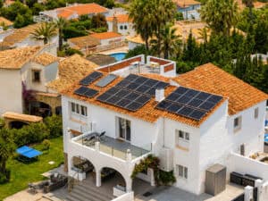 Foto van Villa in Javea – afbeelding 31