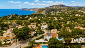 Foto van Villa in Javea – afbeelding 33