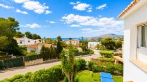Foto van Villa in Javea – afbeelding 34