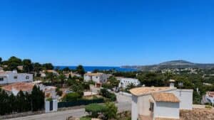 Foto van Villa in Javea – afbeelding 35